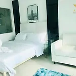 Nj Pattaya City Center Residence Condominium